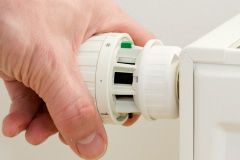East Fields central heating repair costs
