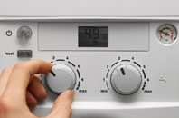 free East Fields boiler maintenance quotes